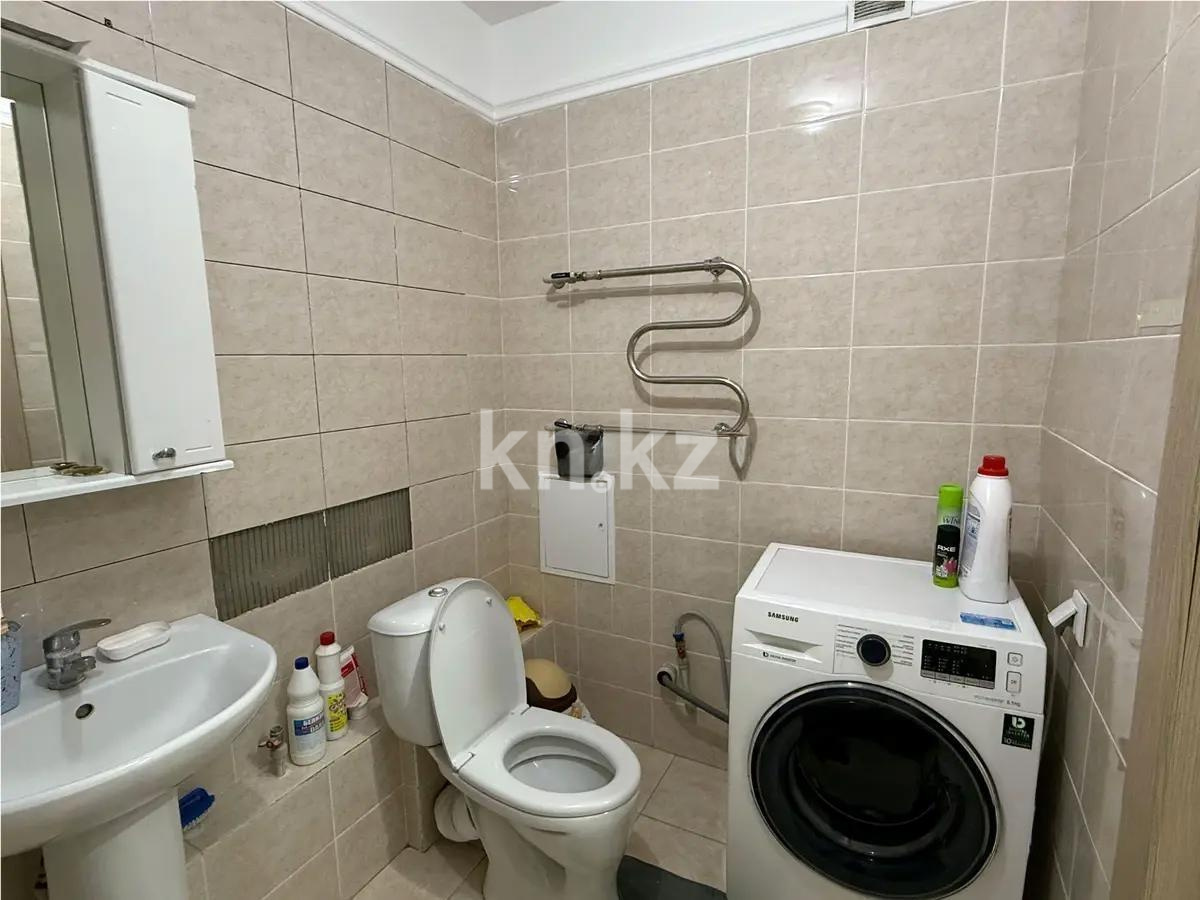 Продажа 1-комнатной квартиры, 39 м² - Недвижимость в Астане - страница 20 фото 3 из 4