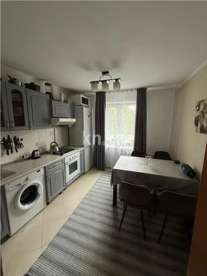 Продажа 2-комнатной квартиры, 56 м² - Продажа двухкомнатных квартир в блочном доме в Казахстане - страница 4 фото 4 из 5