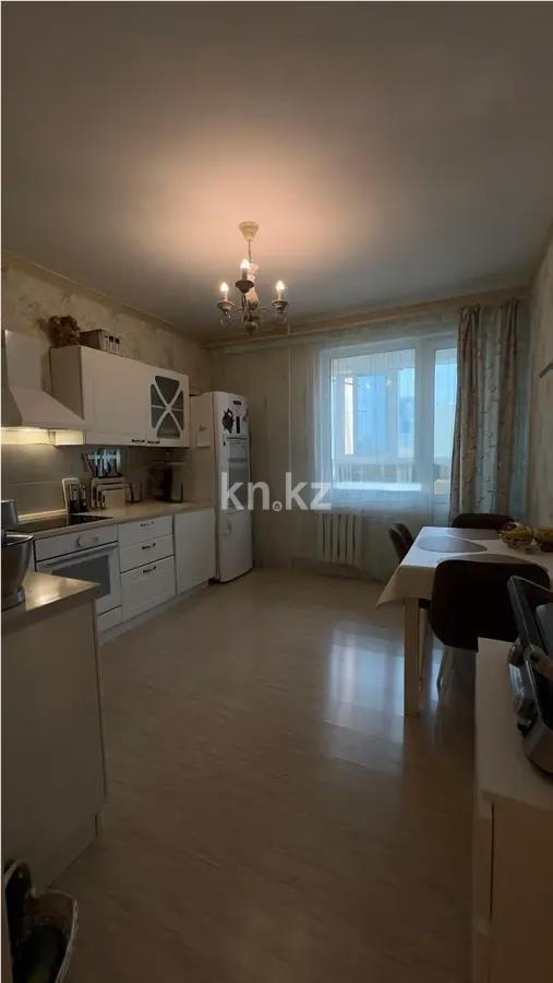 Продажа 3-комнатной квартиры, 92 м², ул. Сауран, дом  3/1 - Продажа квартир в Астане фото 4 из 7