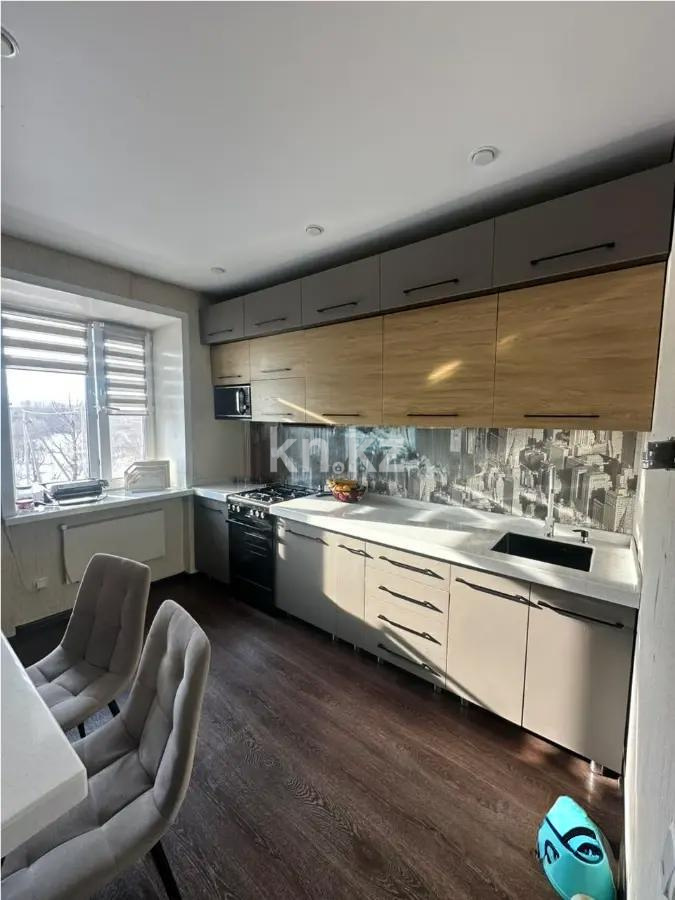 Продажа 3-комнатной квартиры, 61 м² - Продажа квартир в Казахстане - страница 15 фото 3 из 4