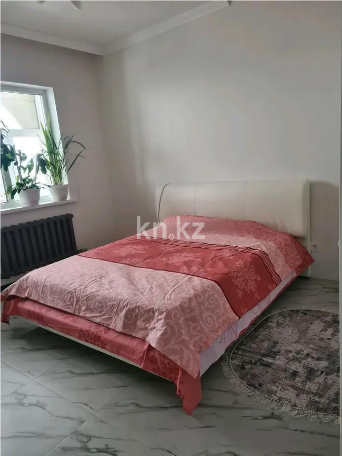 Продажа 3-комнатной квартиры, 97 м² - Продажа квартир в новостройках Астаны - страница 3 фото 2 из 6