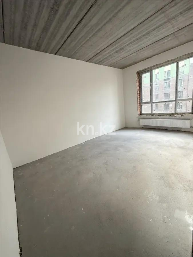 Продажа 2-комнатной квартиры, 51.4 м² - Продажа двухкомнатных квартир от собственников в Астане фото 1 из 4