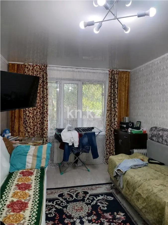 Продажа 1-комнатной квартиры, 30 м², ул. Горка Дружбы, дом  29 - Продажа  однокомнатных квартир в Темиртау фото 1 из 4
