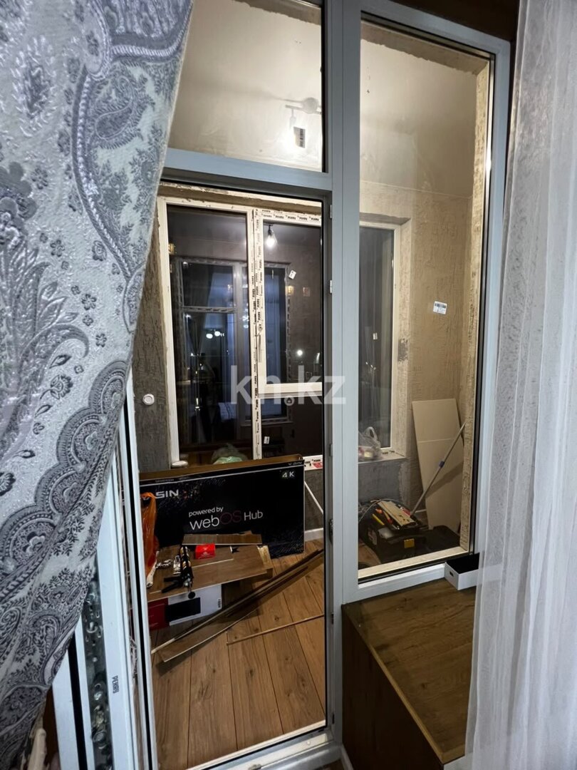 Аренда 2-комнатной квартиры, 40 м² в Астане - фото 5