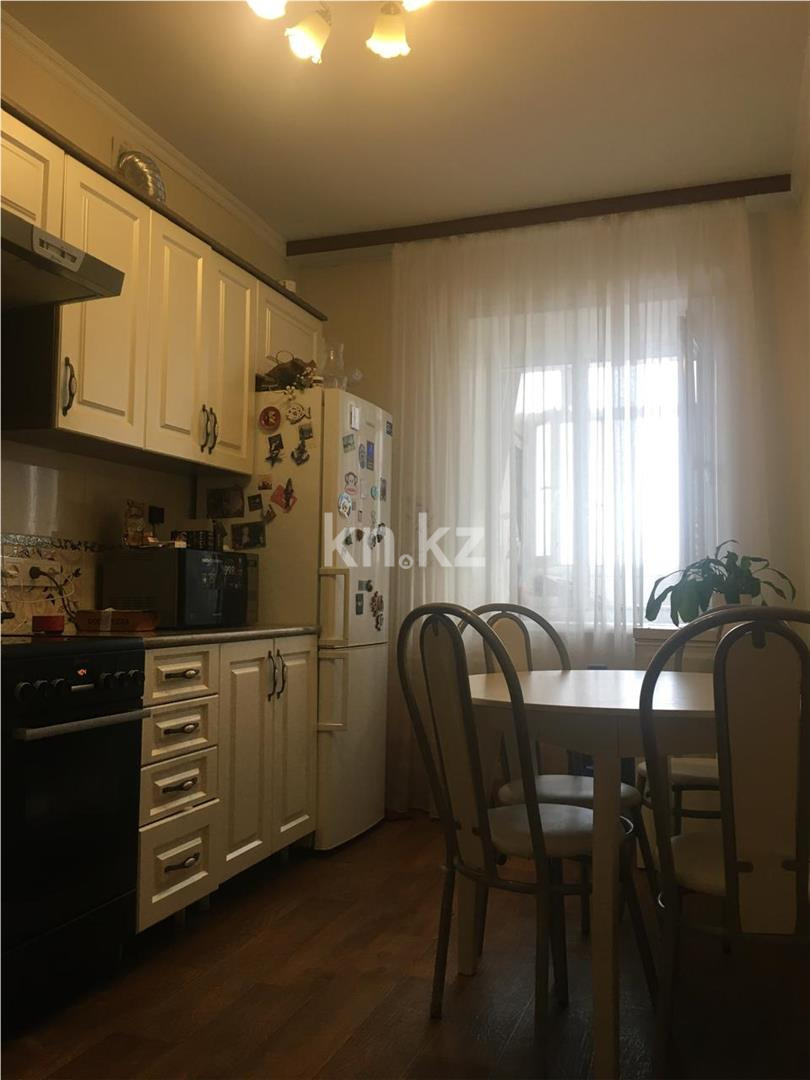 Продажа 2-комнатной квартиры, 53 м², ул. Комиссарова - Продажа жилой и коммерческой недвижимости в Караганде фото 5 из 25