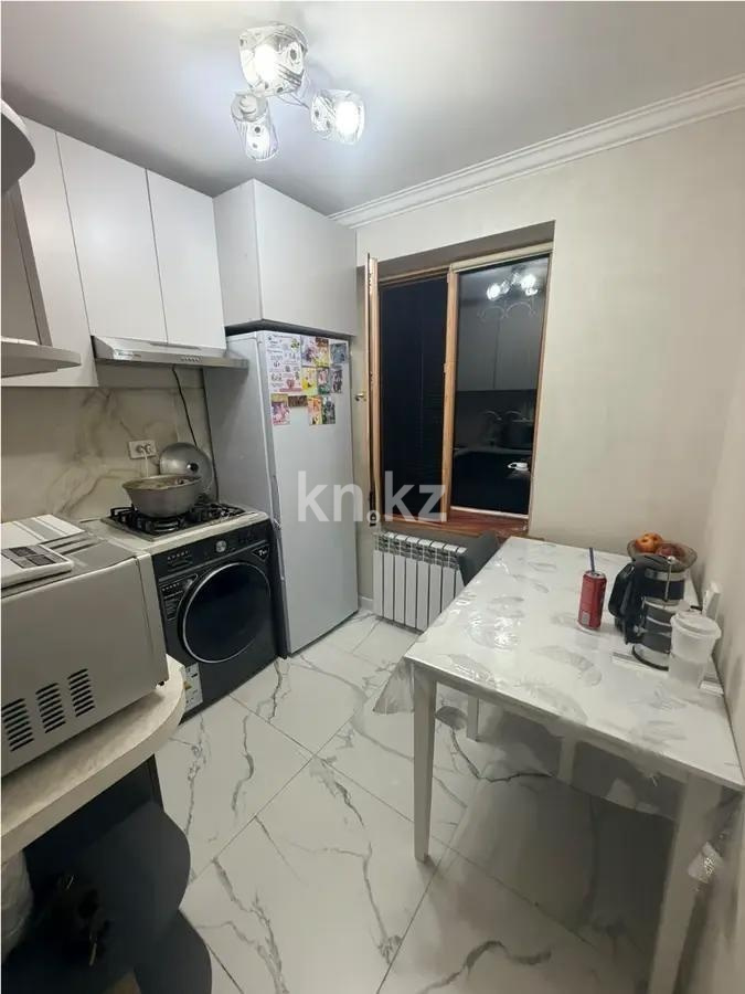 Продажа 3-комнатной квартиры, 74 м² в Алматы - фото 4