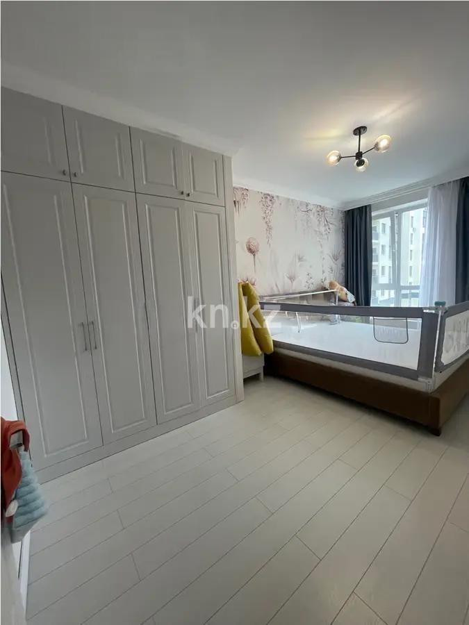 Продажа 3-комнатной квартиры, 65 м² в Астане - фото 2