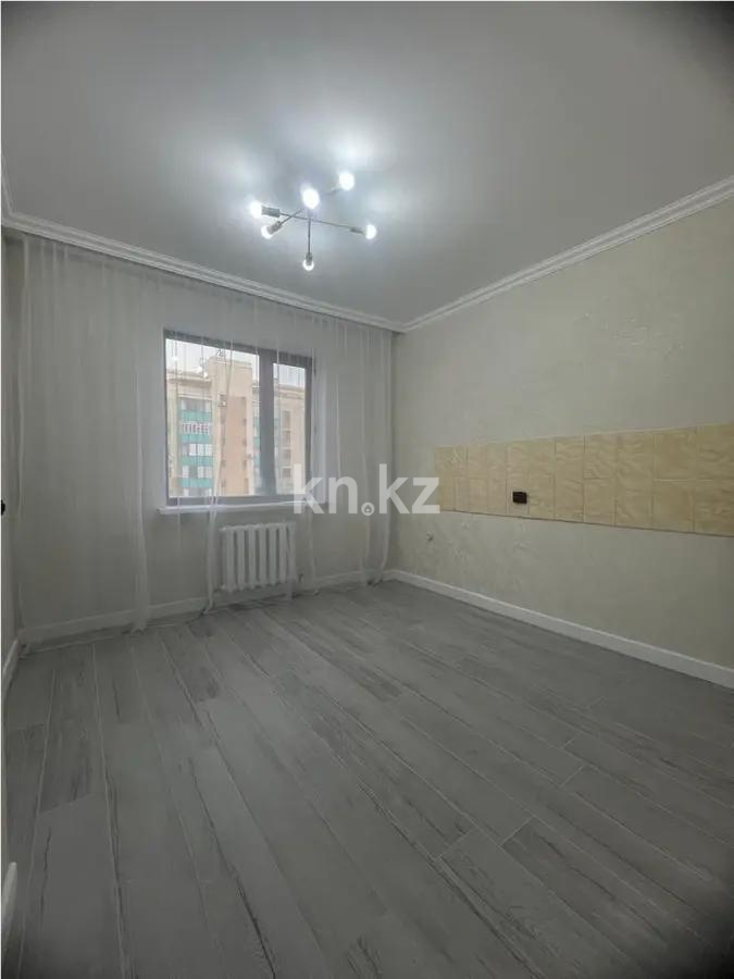 Продажа 1-комнатной квартиры, 40 м², ул. Сыганак, дом  2 - Продажа квартир в новостройках Астаны с фото фото 1 из 5
