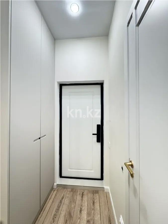 Продажа 2-комнатной квартиры, 38.5 м², пр. Тауелсыздык, дом  25/2 в Астане - фото 6