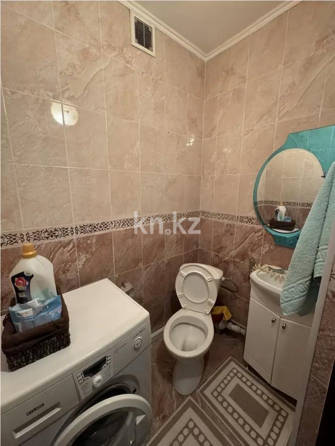 Продажа 2-комнатной квартиры, 60 м² в Алматы - фото 5