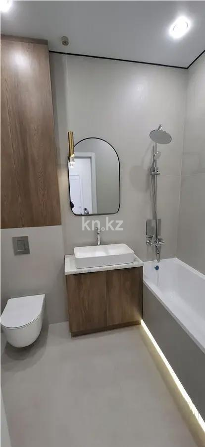 Продажа 1-комнатной квартиры, 38 м² в Астане - фото 3