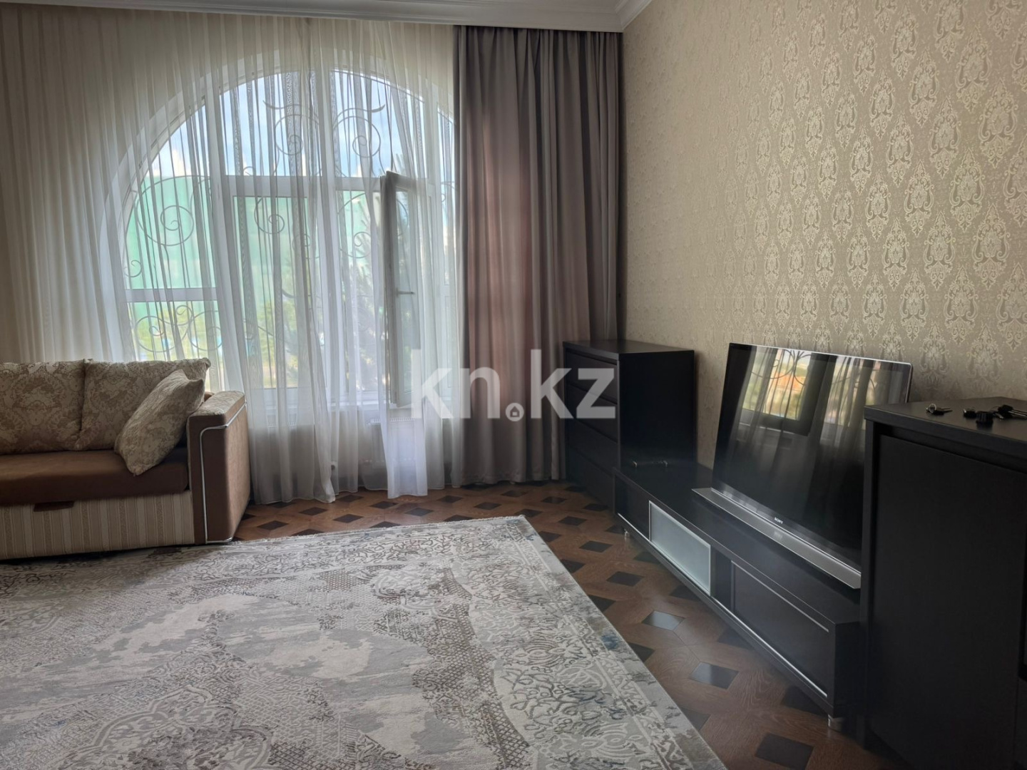 Аренда 2-комнатной квартиры, 70 м² в Астане - фото 5