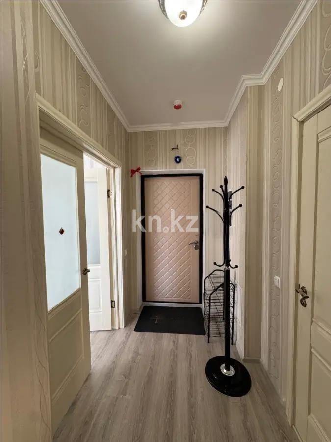 Продажа 1-комнатной квартиры, 42.3 м² в Астане - фото 4