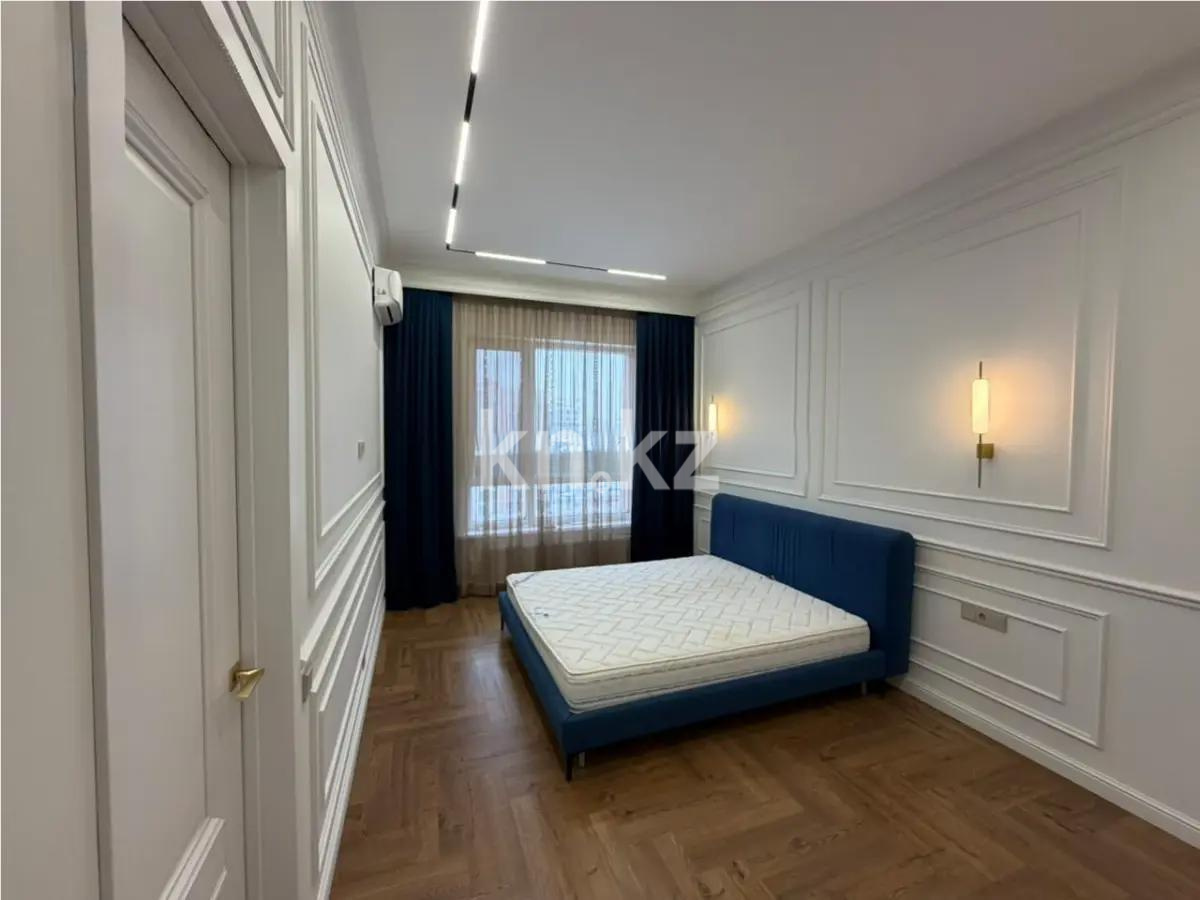 Продажа 3-комнатной квартиры, 109 м² - Продажа квартир в р-не Нура Астаны - страница 56 фото 3 из 7