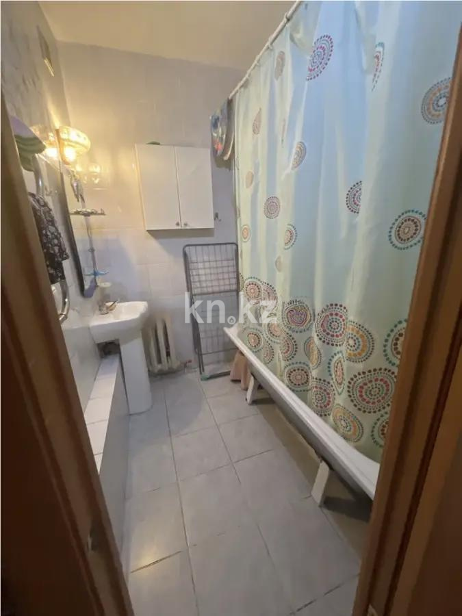 Продажа 3-комнатной квартиры, 79.8 м², ул. Кобыланды батыра, дом  7е в Астане - фото 4