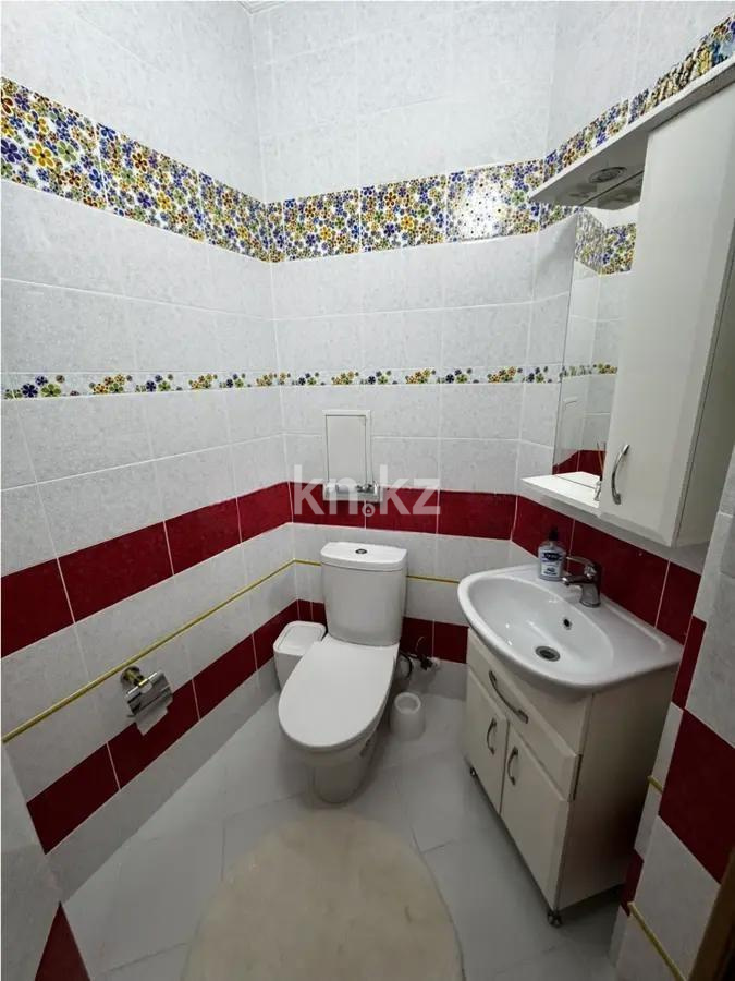 Продажа 3-комнатной квартиры, 80.6 м² - Продажа квартир в Астане в р-не Есиль - страница 2 фото 6 из 8