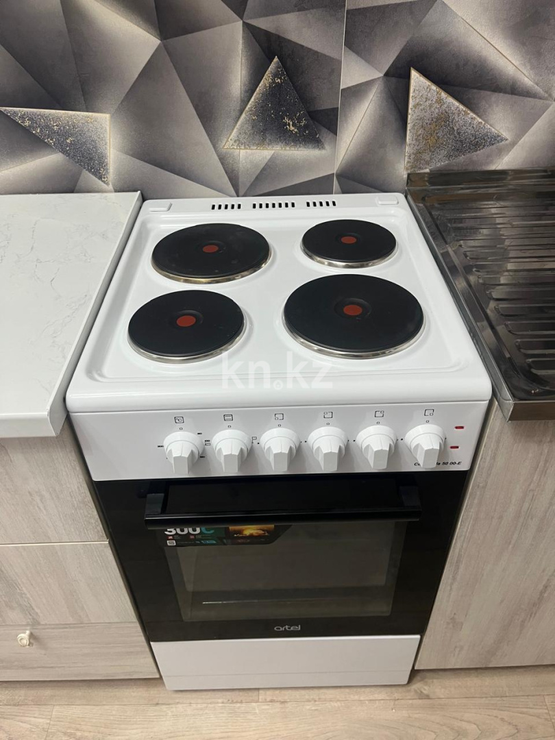 Аренда 2-комнатной квартиры, 54 м², ул. Розыбакиева - Аренда квартир помесячно в Алматы с фото фото 13 из 17