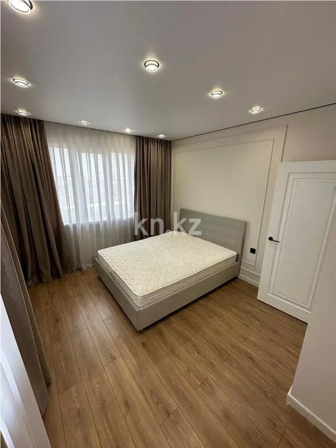 Продажа 2-комнатной квартиры, 60 м² в Алматы - фото 2