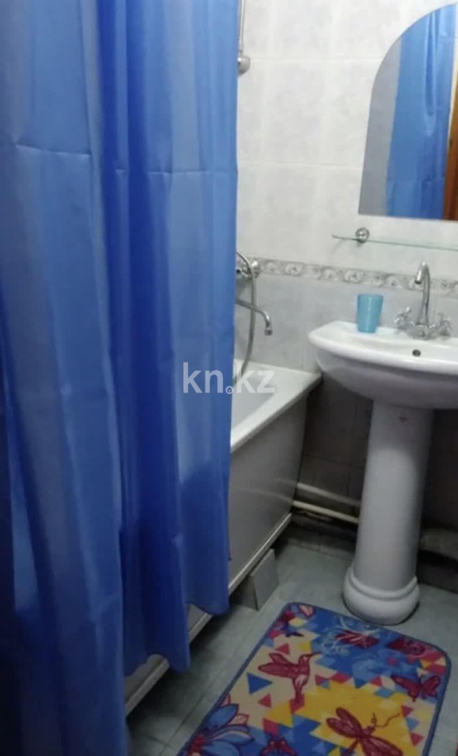 Аренда 1-комнатной квартиры, 34 м², ул. Сатпаева, дом  24 - Аренда квартир помесячно в Казахстане фото 2 из 3
