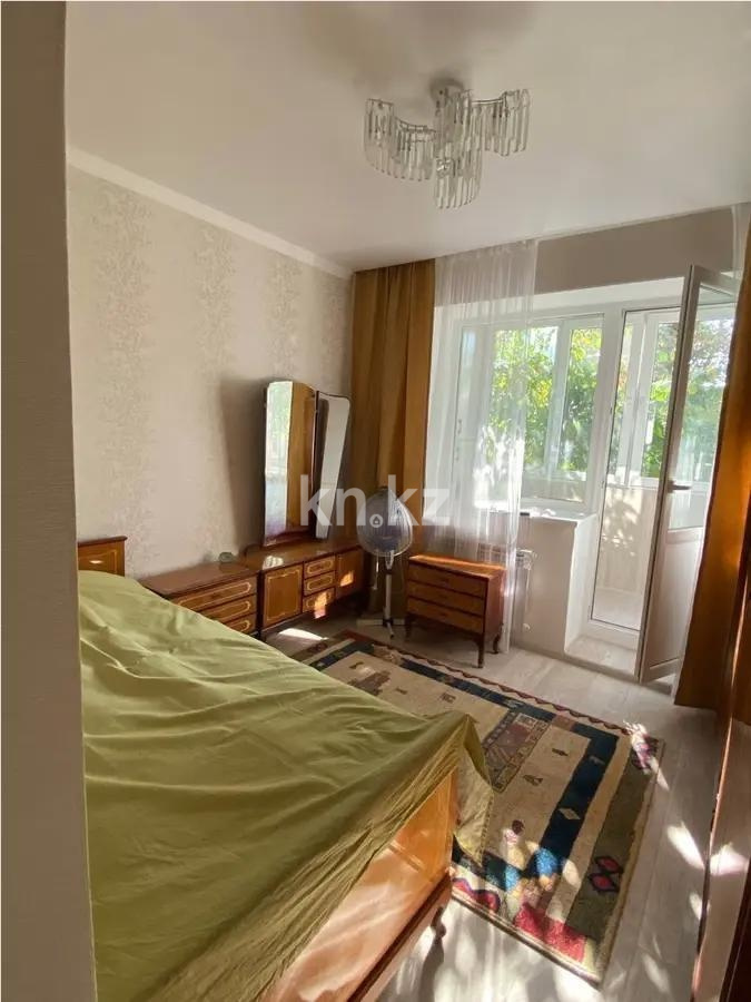 Продажа 3-комнатной квартиры, 63 м² - Продажа трехкомнатных квартир в панельном доме в Казахстане - страница 18 фото 2 из 4