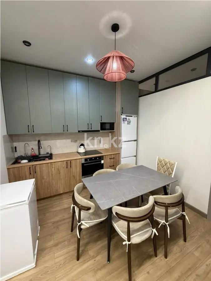 Продажа 3-комнатной квартиры, 55 м² - Продажа трехкомнатных квартир от собственников в Алматы - страница 12 фото 4 из 6