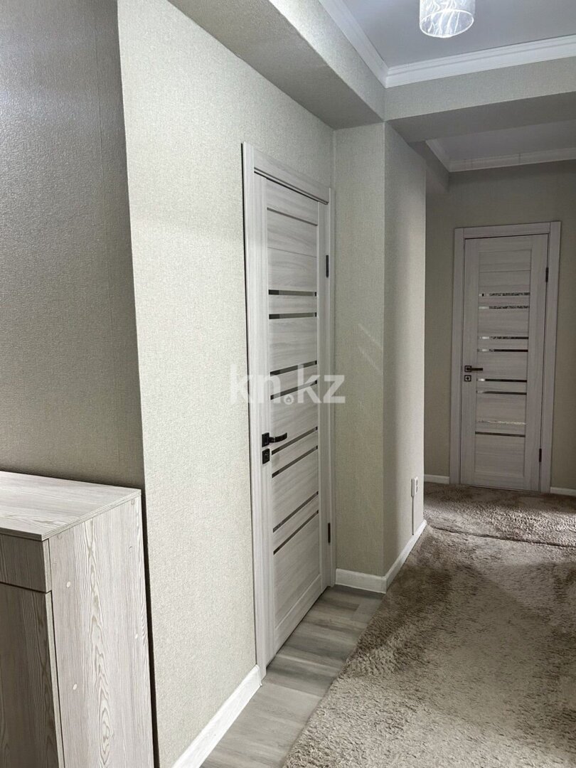 Продажа 3-комнатной квартиры, 87.4 м² в Усть-Каменогорске - фото 19