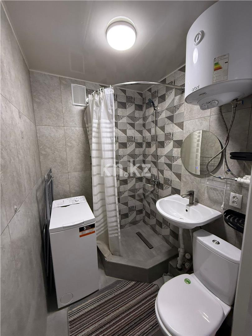 Продажа 1-комнатной квартиры, 31 м² в Караганде - фото 6