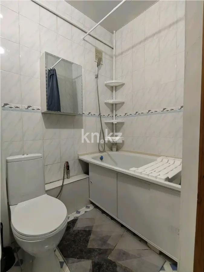 Продажа 1-комнатной квартиры, 31 м² - Продажа квартир в кирпичном доме в Алматы - страница 3 фото 3 из 4