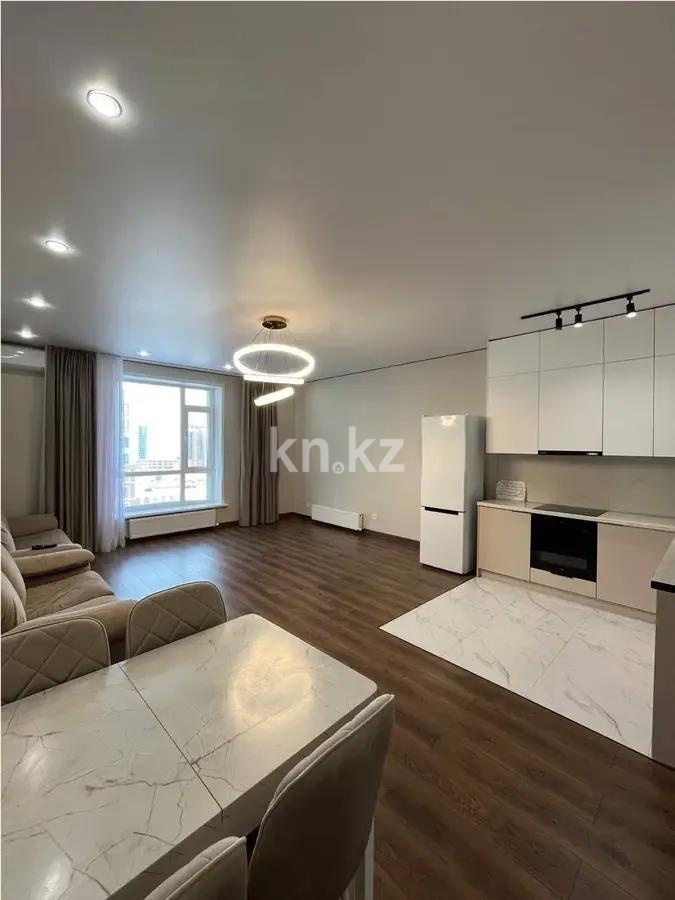 Продажа 2-комнатной квартиры, 60.9 м² - Продажа квартир от собственников в Астане - страница 386 фото 1 из 4