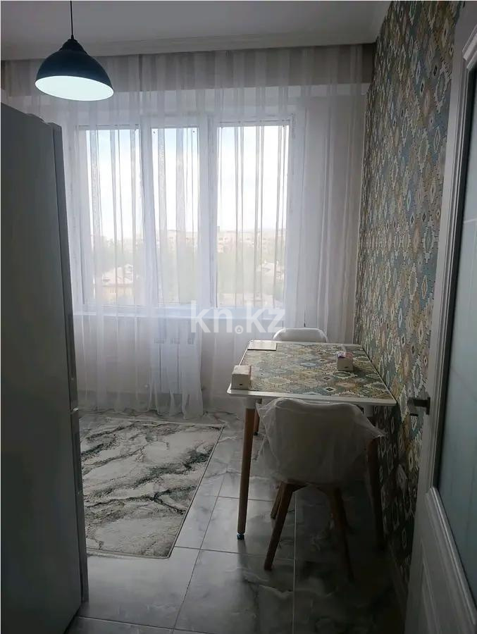 Продажа 1-комнатной квартиры, 45 м² в Алматы - фото 2