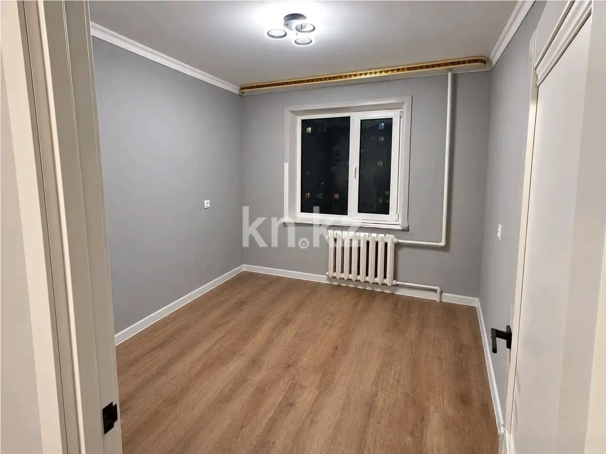 Продажа 3-комнатной квартиры, 63 м² в Караганде - фото 2