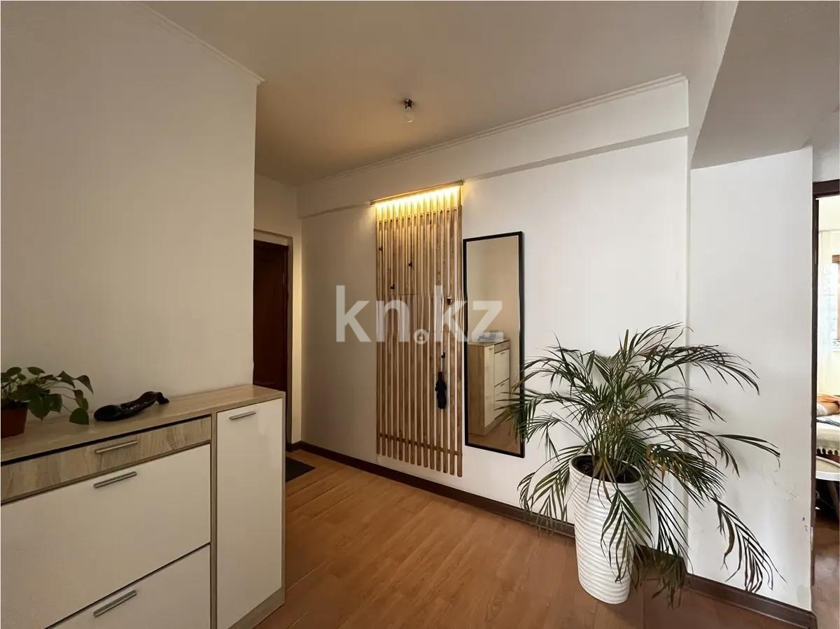 Продажа 2-комнатной квартиры, 53.5 м², мкр-н Мамыр-7, дом  16 в Алматы - фото 5