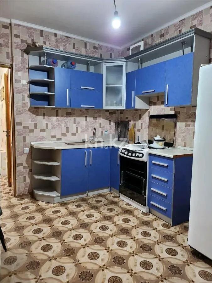 Продажа 1-комнатной квартиры, 42 м² в Астане - фото 2