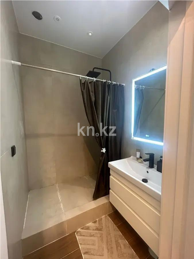 Продажа 3-комнатной квартиры, 59.19 м² - Продажа недвижимости в Астане - страница 12 фото 5 из 8