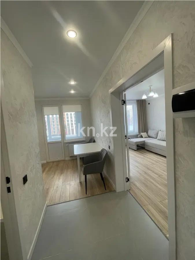 Продажа 1-комнатной квартиры, 35 м² в Астане - фото 4