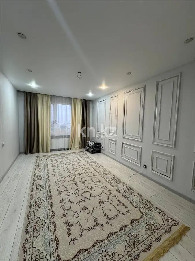 Продажа 3-комнатной квартиры, 80 м², ул. Е-652, дом  18 в Астане