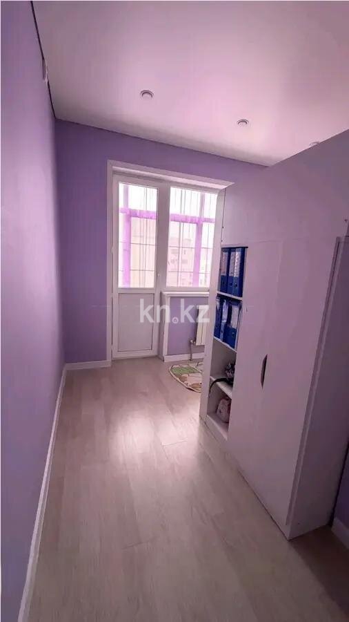 Продажа 2-комнатной квартиры, 65.5 м² в Алматы - фото 6