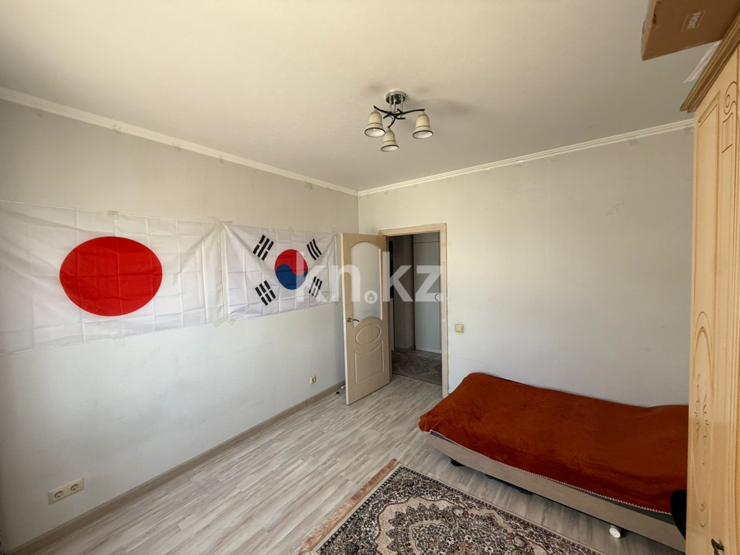 Продажа 2-комнатной квартиры, 45 м² - Продажа квартир в Астане фото 6 из 7
