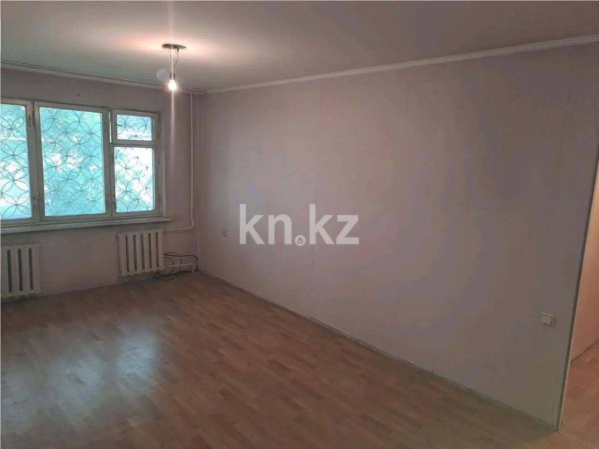 Продажа 3-комнатной квартиры, 58 м², мкр-н Сайран, дом  11 в Алматы - фото 2