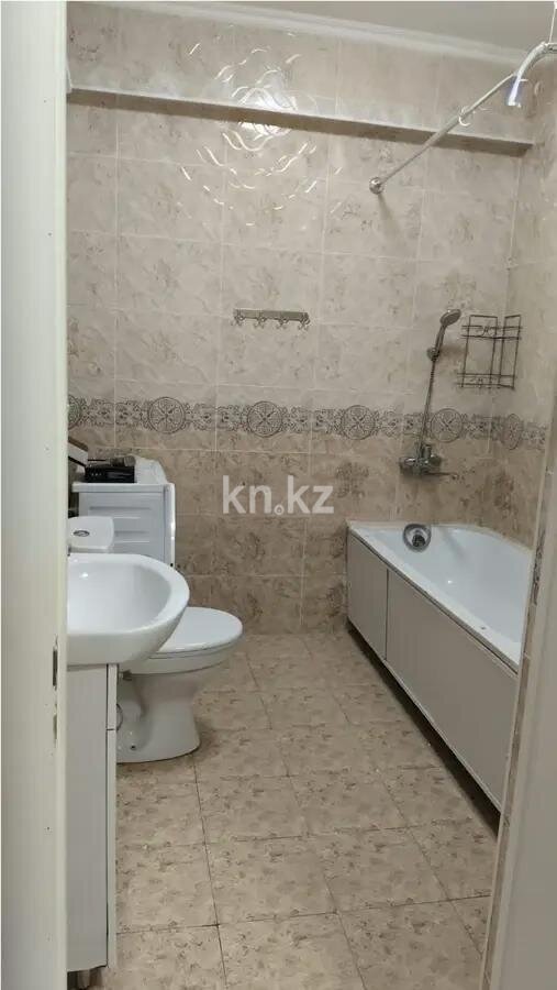 Продажа 1-комнатной квартиры, 40 м² в Алматы - фото 3