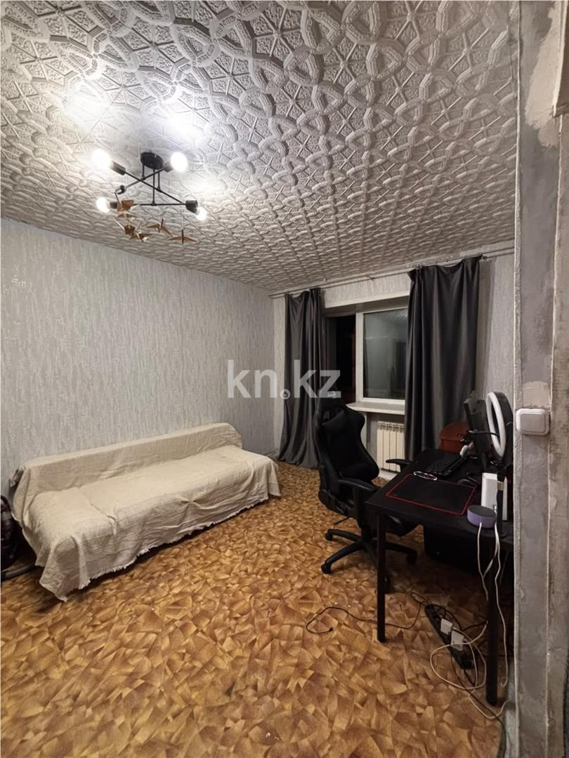 Продажа 1-комнатной квартиры, 32 м² в Караганде