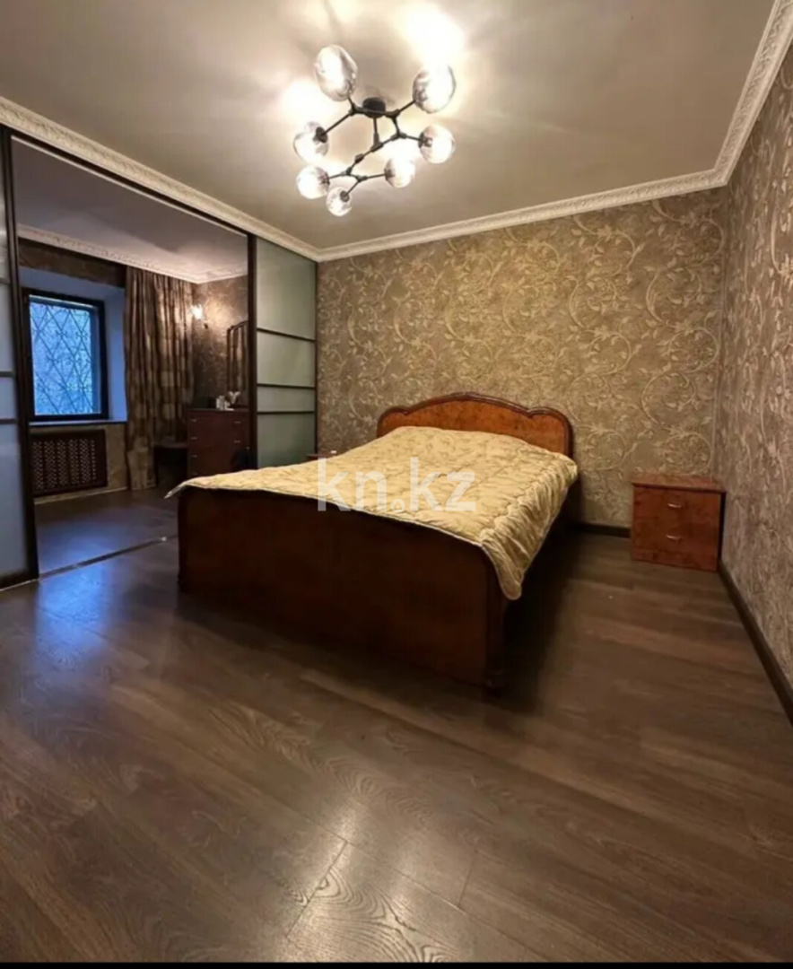 Продажа 2-комнатной квартиры, 46 м², пр. Н. Абдирова, дом  15 - Продажа квартир в Караганде без посредников фото 11 из 19