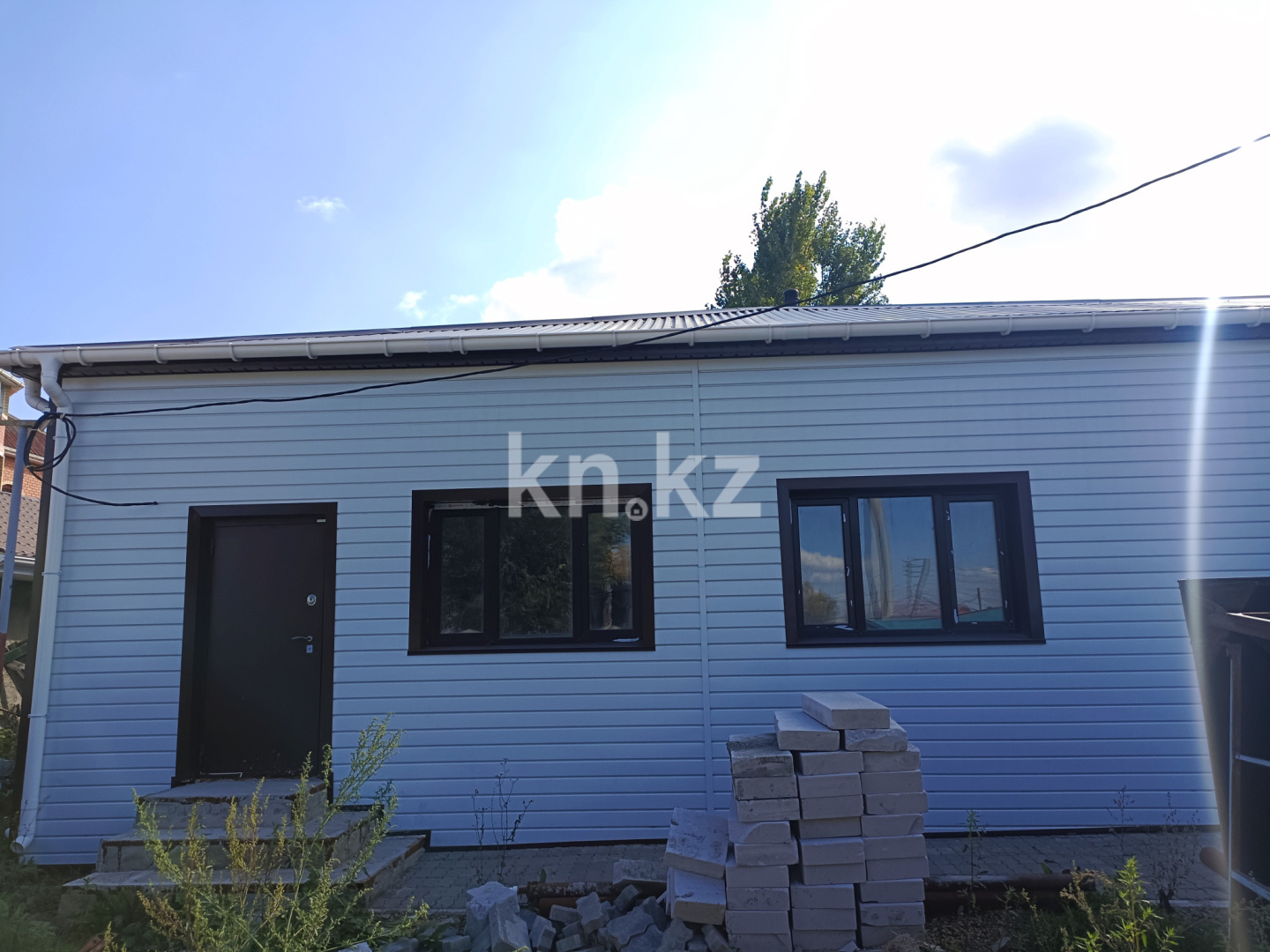 Продажа 3-комнатного дома, 135 м², пр. Мира, дом  145/3 - Продажа домов, коттеджей в Темиртау фото 4 из 34