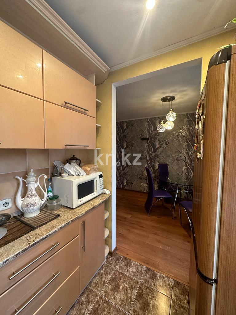 Продажа 2-комнатной квартиры, 40 м² - Продажа квартир в Кокшетау фото 6 из 8
