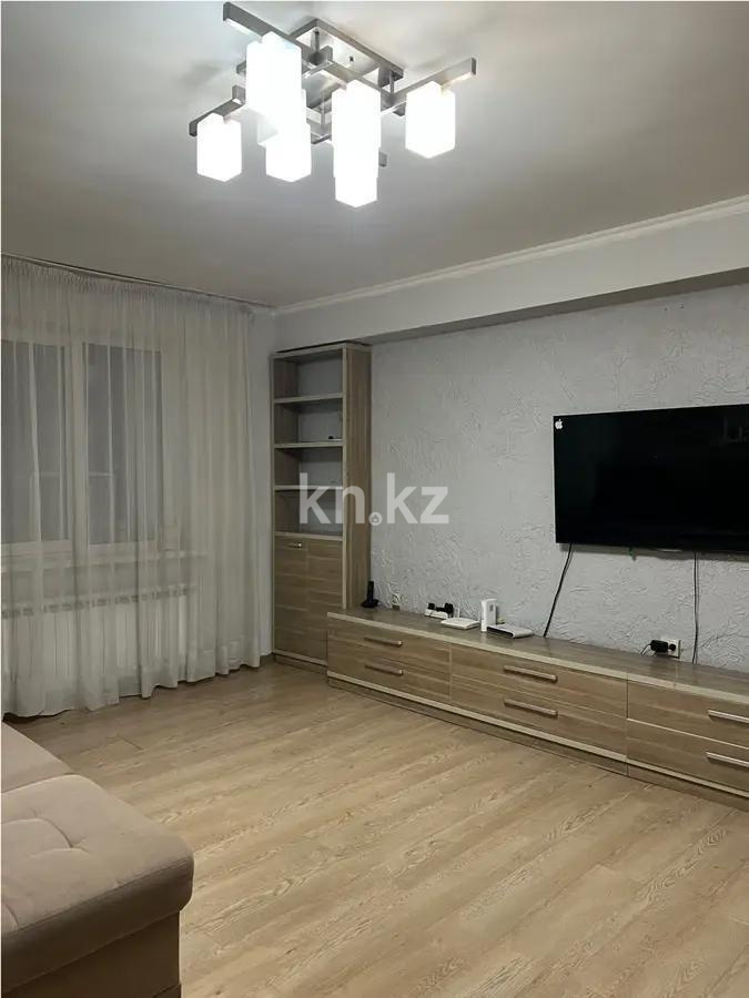 Продажа 2-комнатной квартиры, 88.7 м², мкр-н Думан-2, дом  16 - Продажа  двухкомнатных квартир в новостройках Алматы с фото фото 1 из 6
