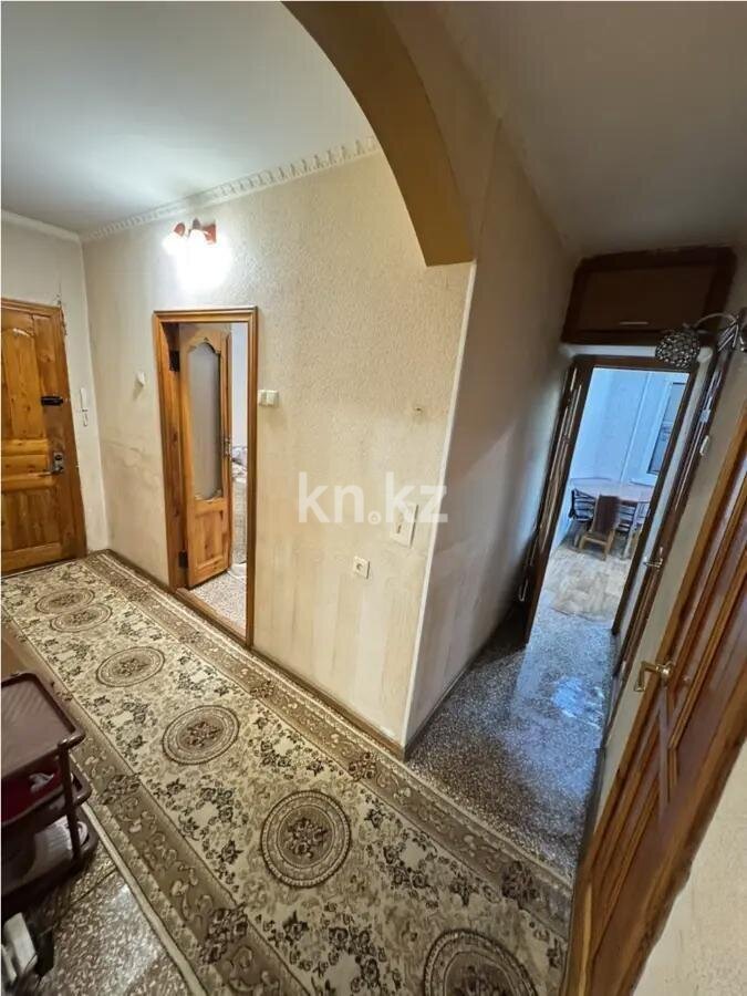 Продажа 2-комнатной квартиры, 49.4 м² в Астане - фото 6