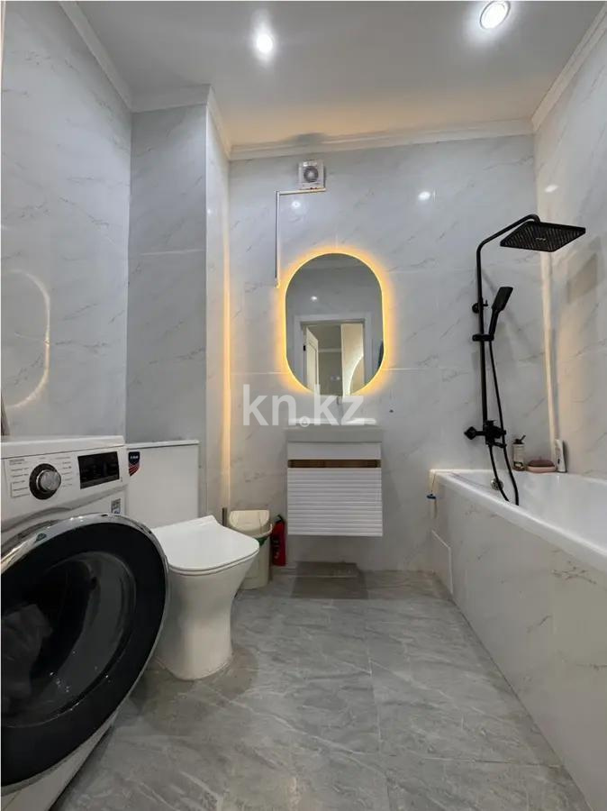 Продажа 2-комнатной квартиры, 34.5 м² - Продажа квартир в р-не Нура Астаны - страница 80 фото 4 из 5