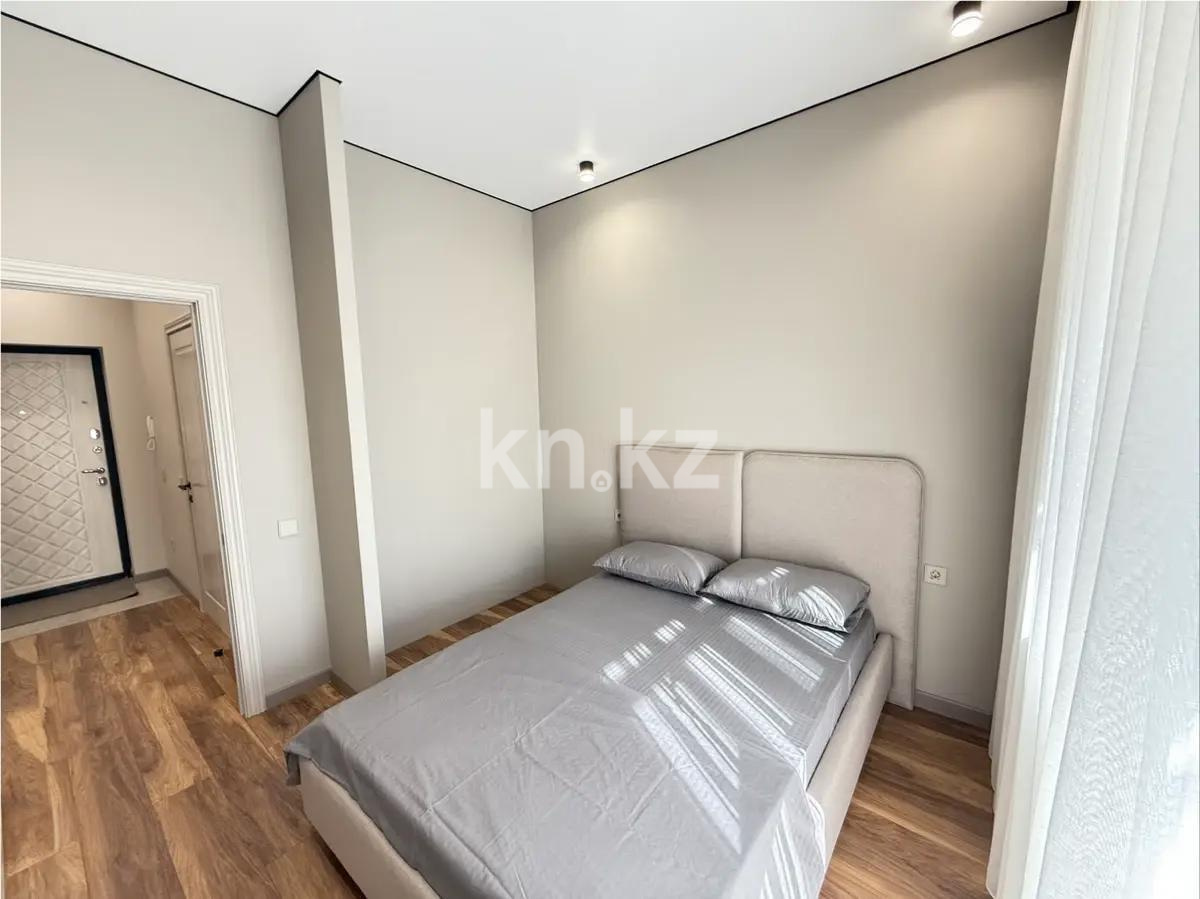 Продажа 2-комнатной квартиры, 39 м² в Астане - фото 2