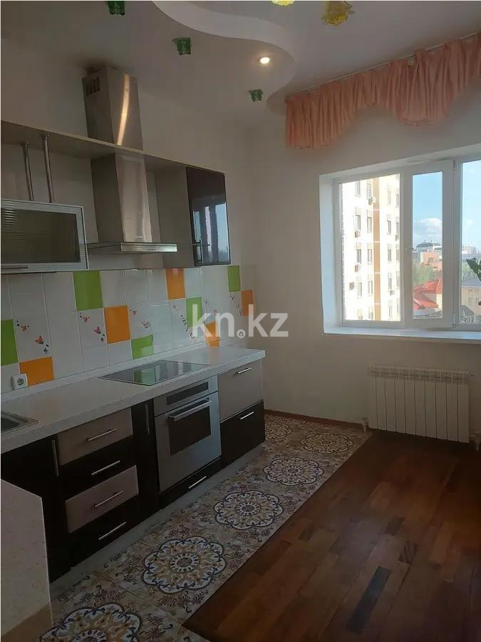 Продажа 2-комнатной квартиры, 68.3 м², пр. Туран, дом  19/1 в Астане - фото 3
