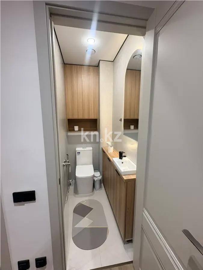 Продажа 3-комнатной квартиры, 85 м² в Алматы - фото 6